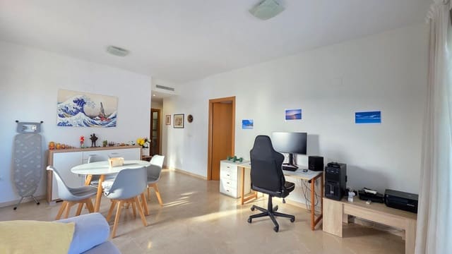 3 quarto Apartamento para venda em Gandia com piscina - 220 000 € (Ref: 9415892)