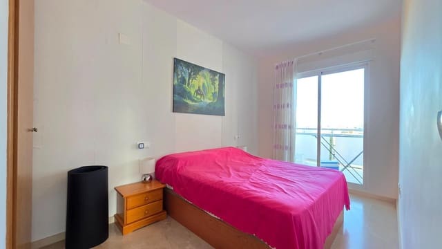 3 quarto Apartamento para venda em Gandia com piscina - 220 000 € (Ref: 9415892)