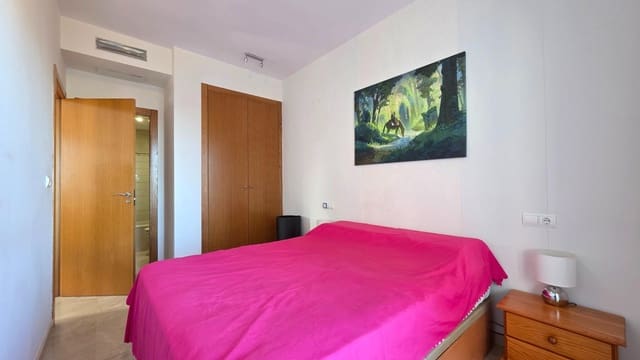 3 quarto Apartamento para venda em Gandia com piscina - 220 000 € (Ref: 9415892)