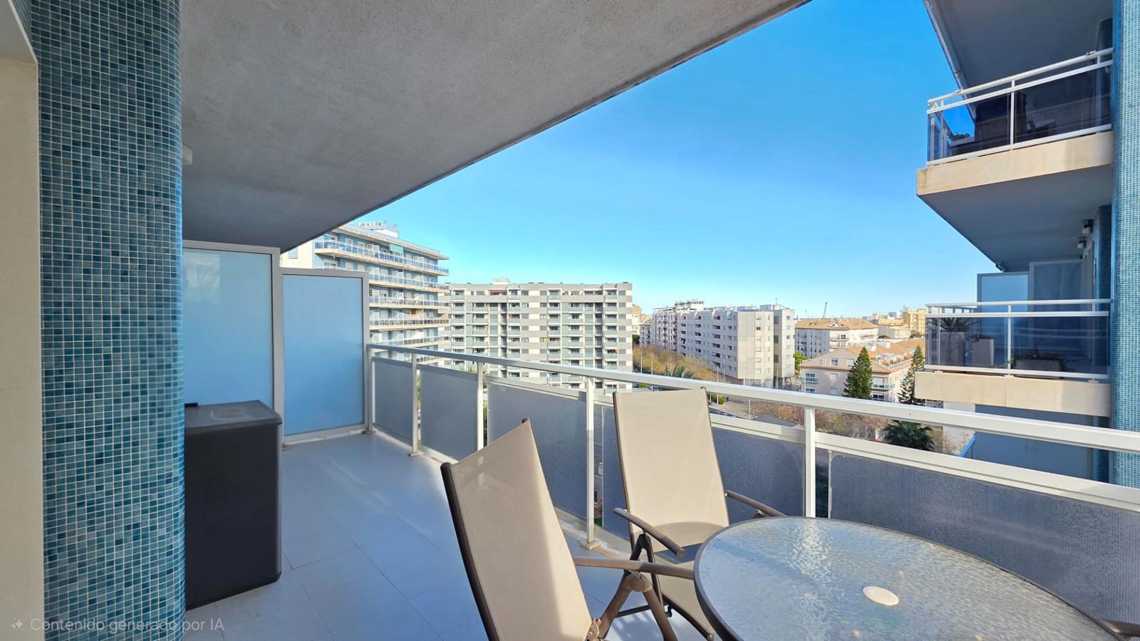 3 bedroom Flat for sale in Gandia with pool - € 220,000 (Ref: 9415892)