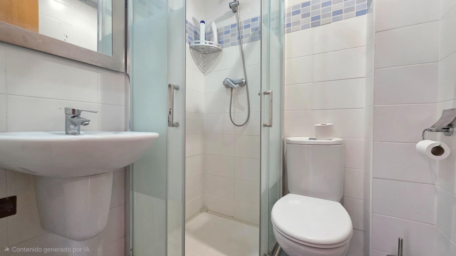 3 bedroom Flat for sale in Gandia with pool - € 220,000 (Ref: 9415892)