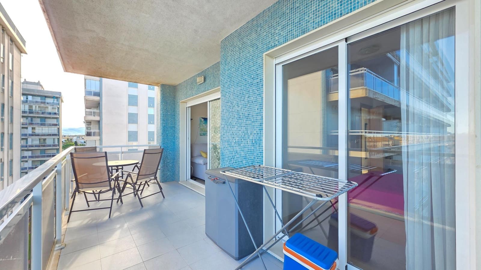 3 bedroom Flat for sale in Gandia with pool - € 220,000 (Ref: 9415892)