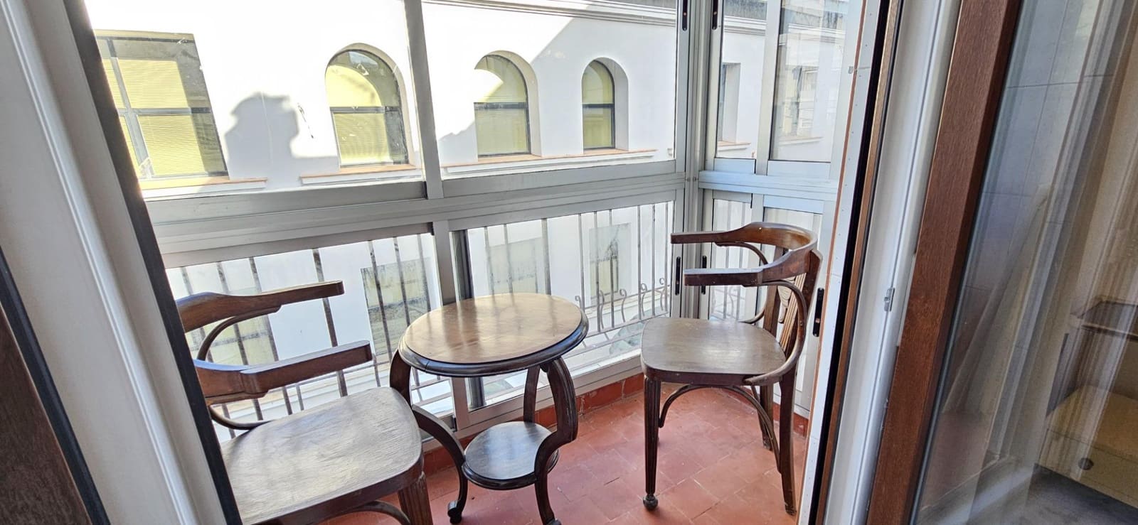 3 makuuhuone Asunto myytävänä paikassa Oliva - 125 000 € (Ref: 9446298)