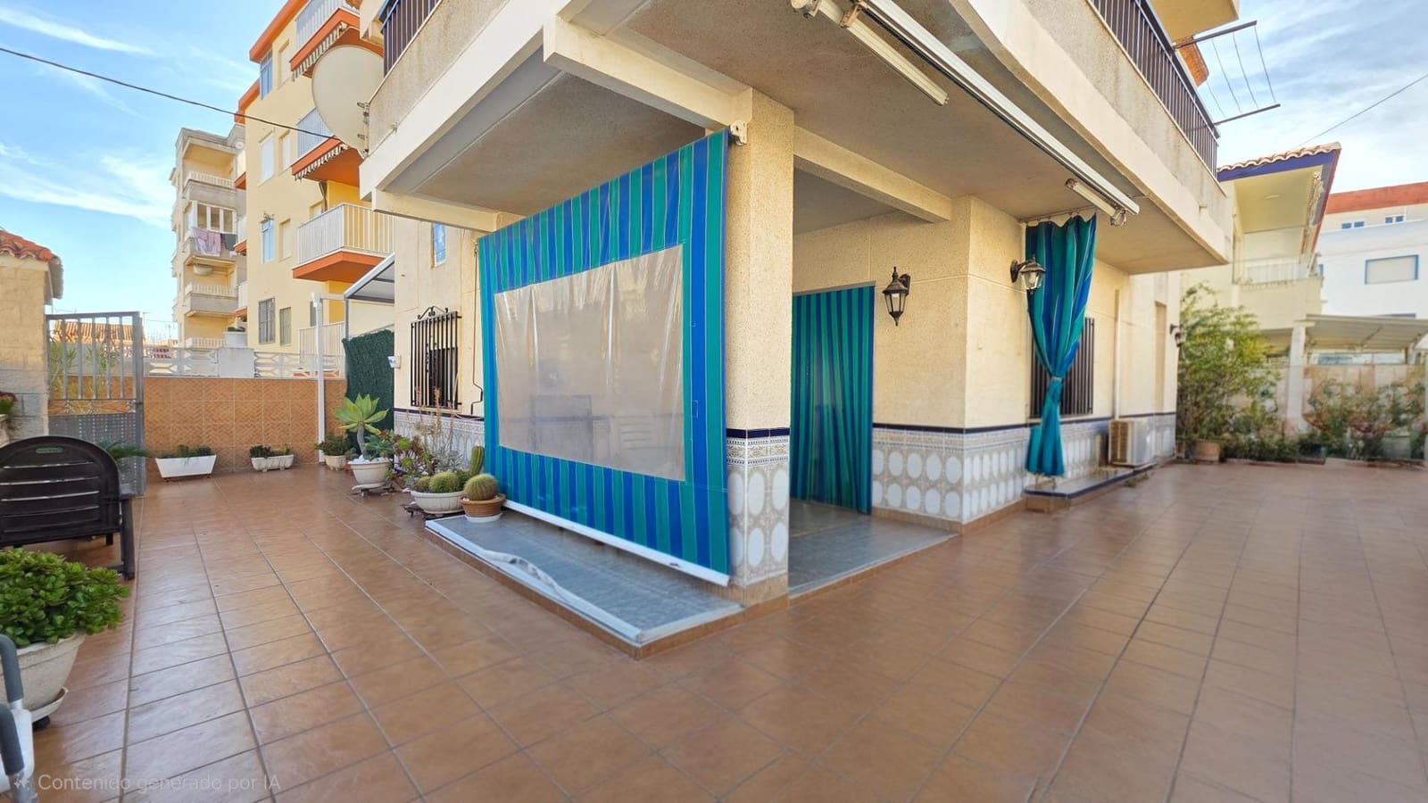 4 camera da letto Villa in vendita in Bellreguard - 299.999 € (Rif: 9456222)