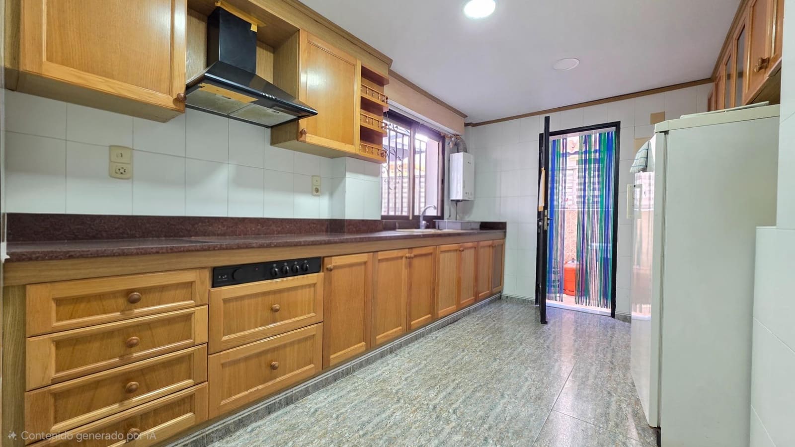 4 camera da letto Villa in vendita in Bellreguard - 299.999 € (Rif: 9456222)