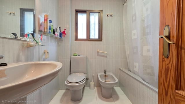 4 soverom Villa til salgs i Bellreguard - € 299 999 (Ref: 9456222)