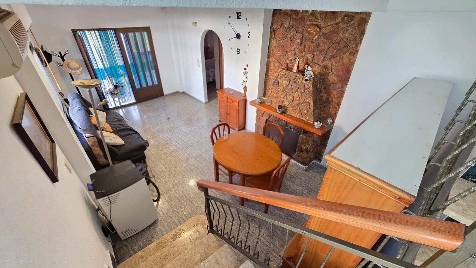 4 camera da letto Villa in vendita in Bellreguard - 299.999 € (Rif: 9456222)