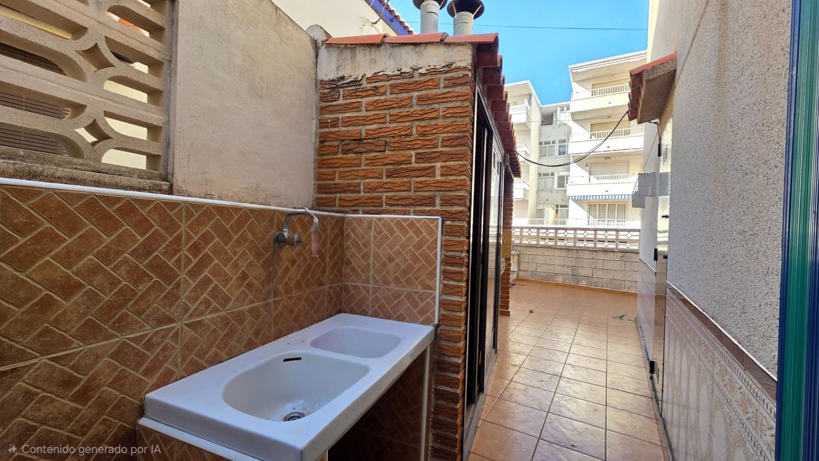 4 camera da letto Villa in vendita in Bellreguard - 299.999 € (Rif: 9456222)