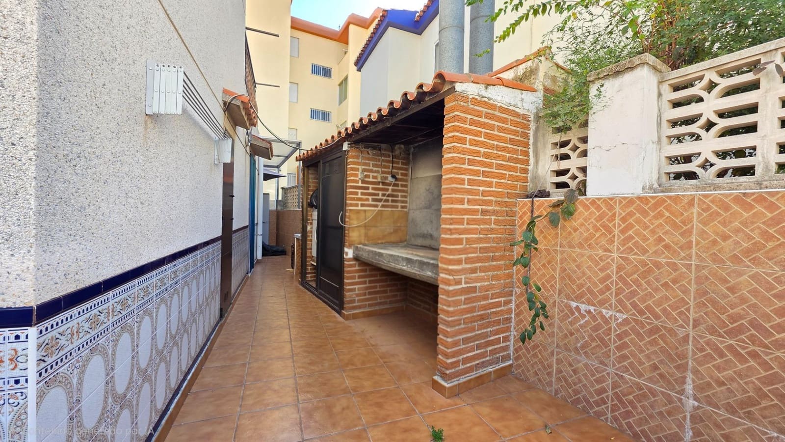 4 camera da letto Villa in vendita in Bellreguard - 299.999 € (Rif: 9456222)