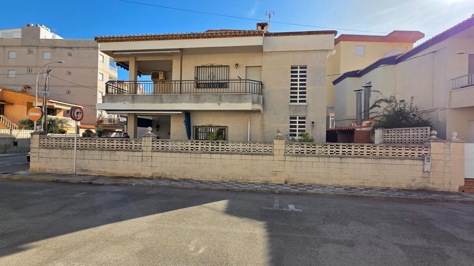 4 quarto Moradia para venda em Bellreguard - 299 999 € (Ref: 9456222)
