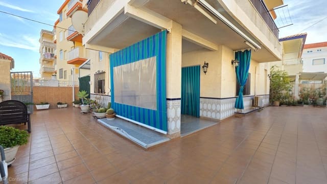 4 chambre Villa/Maison à vendre à Bellreguard - 279 900 € (Ref: 9456222)