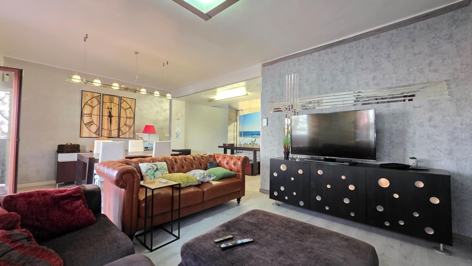 3 camera da letto Appartamento in vendita in Oliva - 175.000 € (Rif: 9462052)