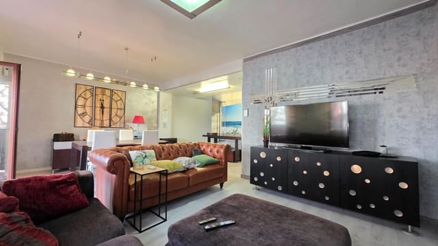 3 camera da letto Appartamento in vendita in Oliva - 175.000 € (Rif: 9462052)