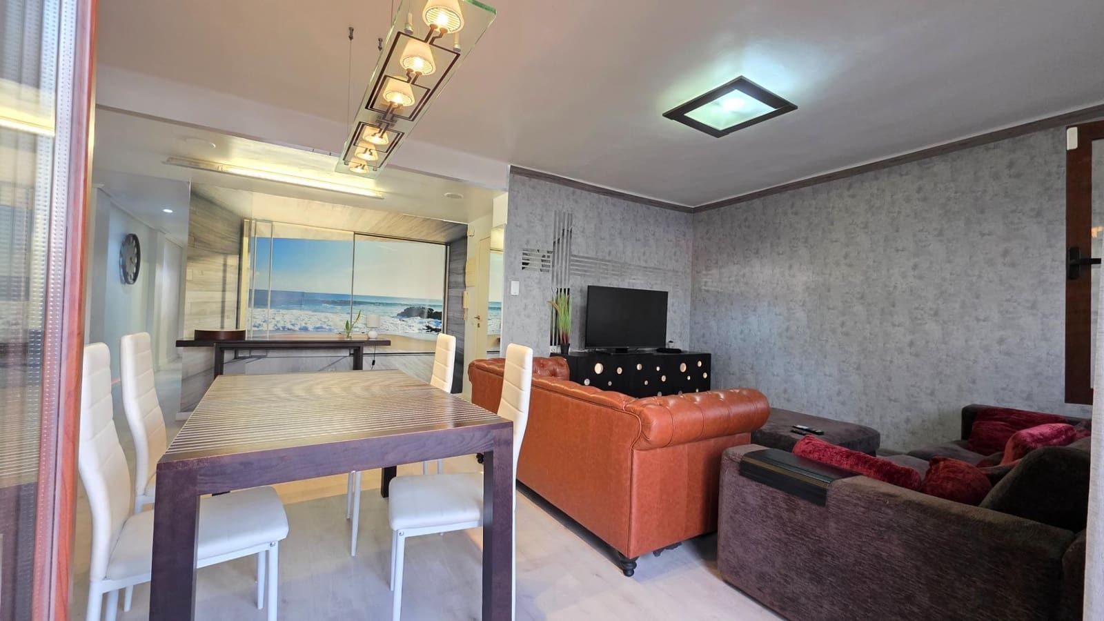 3 camera da letto Appartamento in vendita in Oliva - 175.000 € (Rif: 9462052)