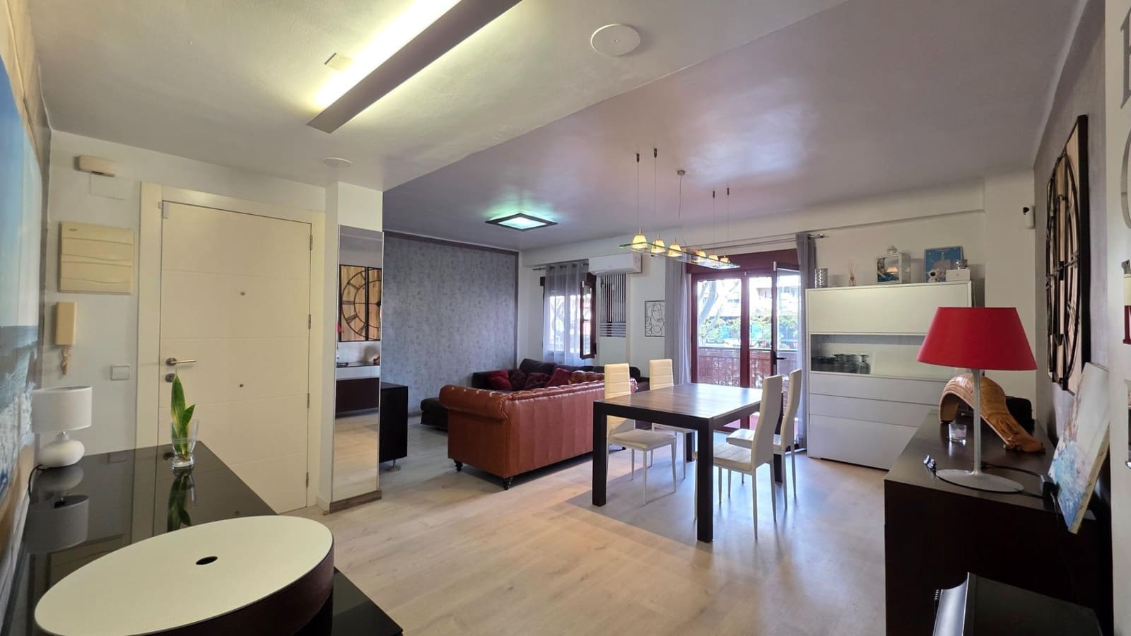 3 camera da letto Appartamento in vendita in Oliva - 175.000 € (Rif: 9462052)