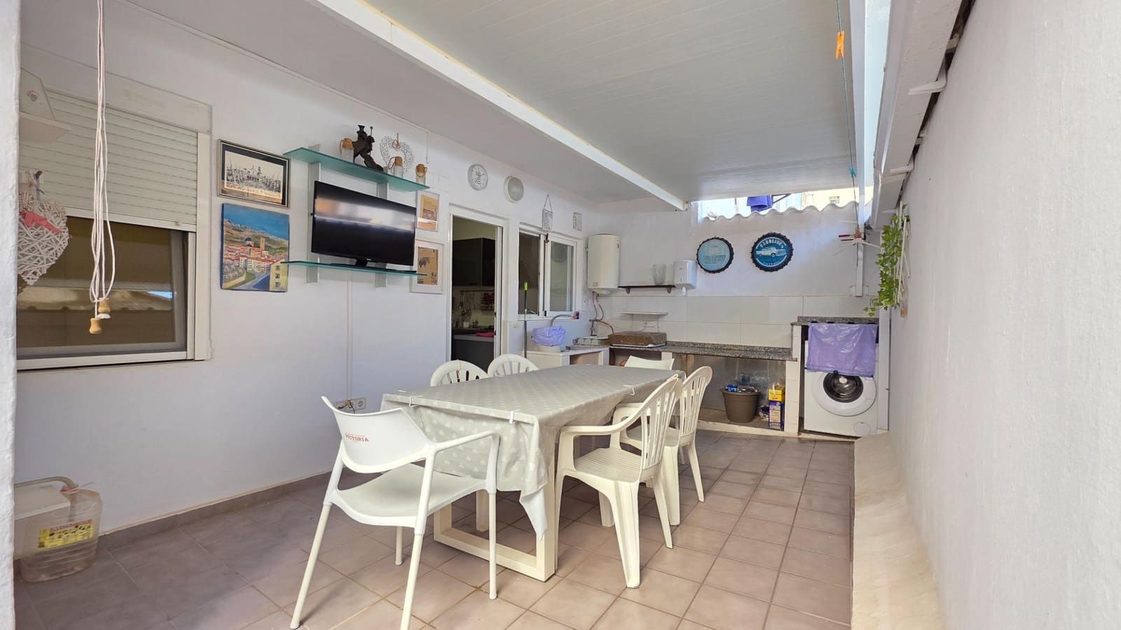 3 camera da letto Appartamento in vendita in Oliva - 175.000 € (Rif: 9462052)