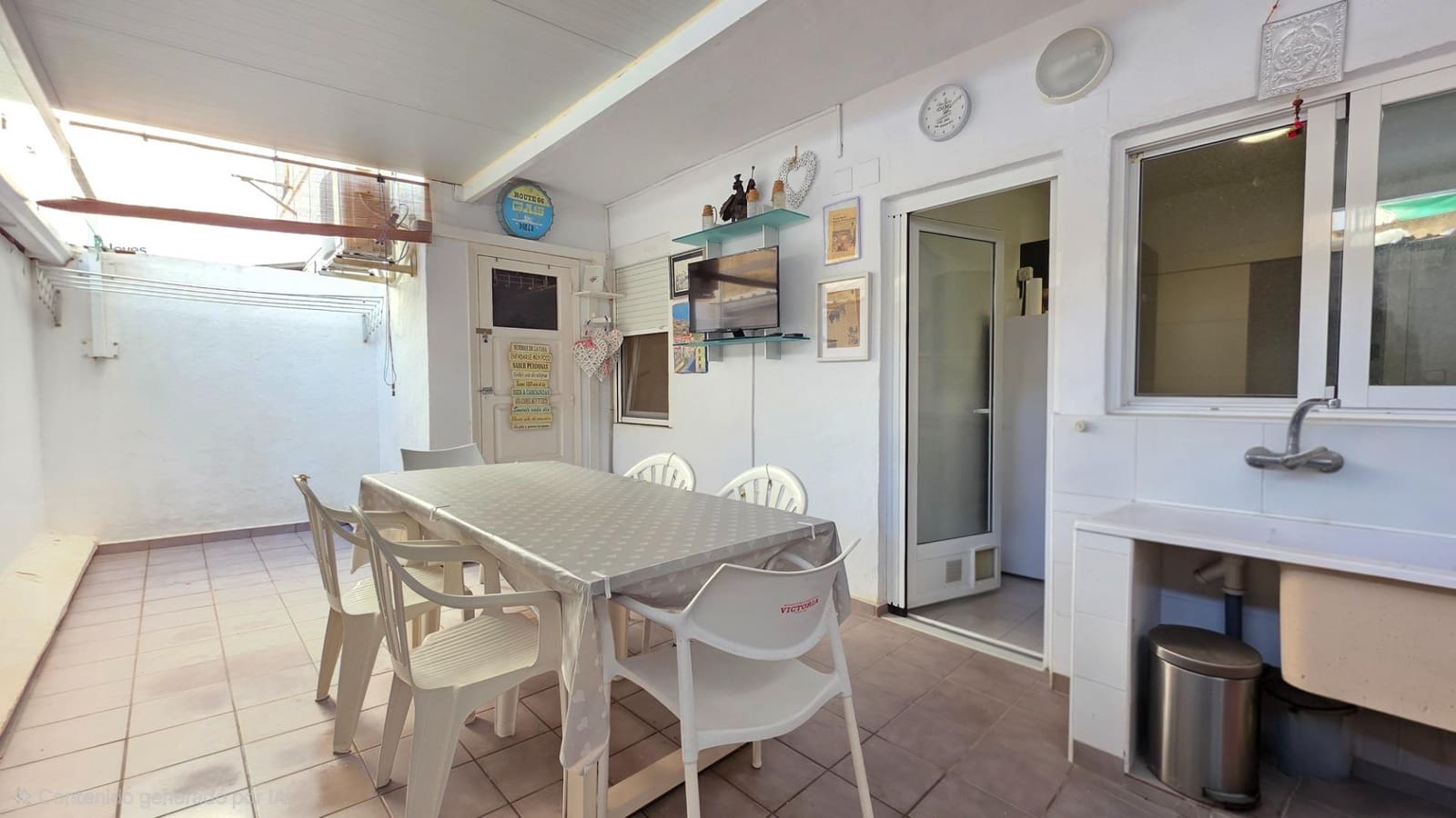 3 camera da letto Appartamento in vendita in Oliva - 175.000 € (Rif: 9462052)