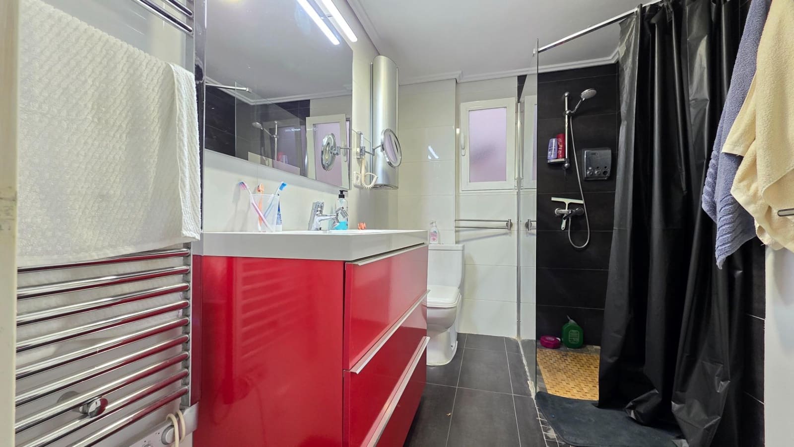 3 camera da letto Appartamento in vendita in Oliva - 175.000 € (Rif: 9462052)