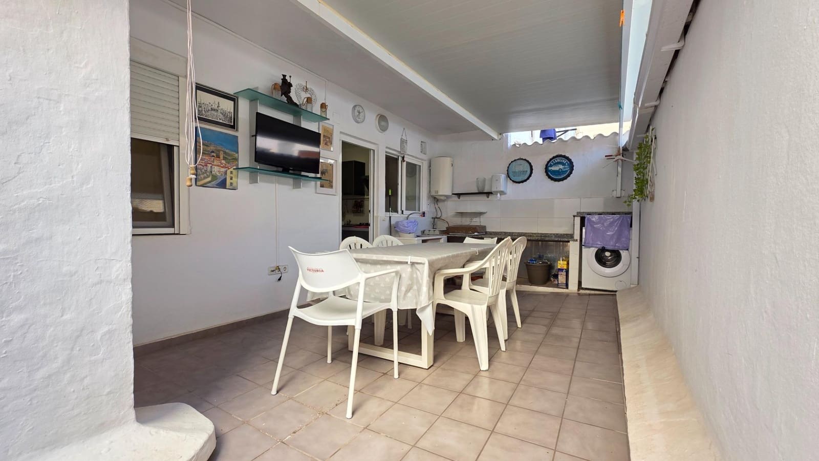 3 camera da letto Appartamento in vendita in Oliva - 175.000 € (Rif: 9462052)