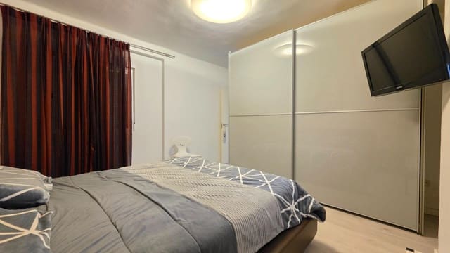 4 bedroom Flat for sale in Oria - € 164,400 (Ref: 9462052)