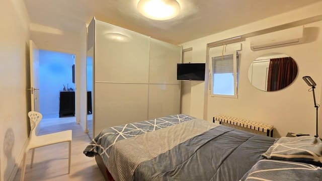 4 bedroom Flat for sale in Oria - € 164,400 (Ref: 9462052)