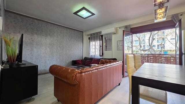 4 bedroom Flat for sale in Oria - € 164,400 (Ref: 9462052)