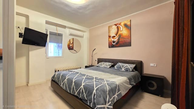 4 bedroom Flat for sale in Oria - € 164,400 (Ref: 9462052)