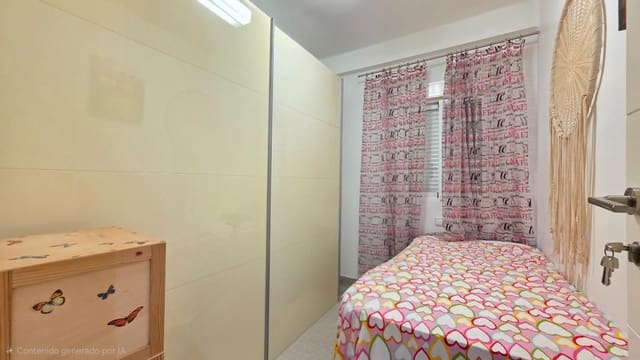 4 bedroom Flat for sale in Oria - € 164,400 (Ref: 9462052)