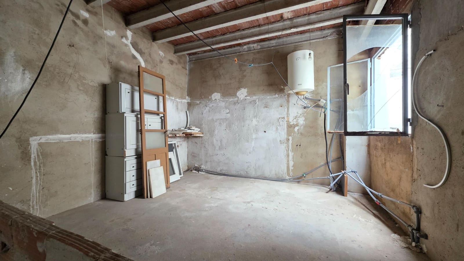 Casa de 4 habitaciones en Bellreguard en venta - 89.900 € (Ref: 9470760)