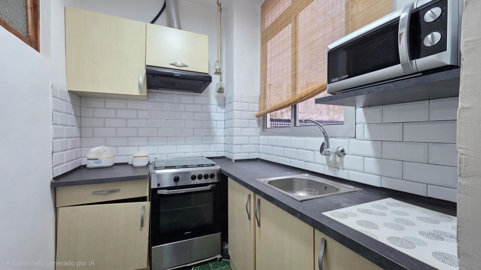 Casa de 4 habitaciones en Bellreguard en venta - 89.900 € (Ref: 9470760)