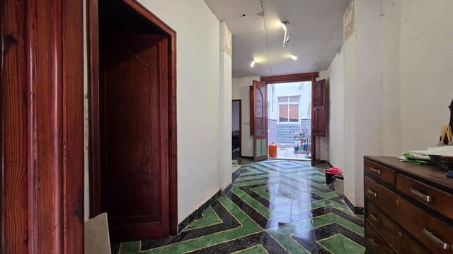 Casa de 4 habitaciones en Bellreguard en venta - 89.900 € (Ref: 9470760)