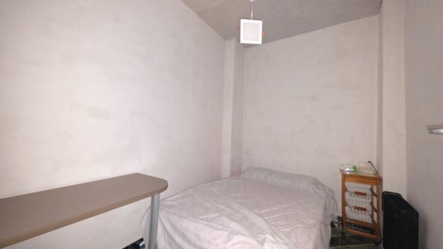 Casa de 4 habitaciones en Bellreguard en venta - 89.900 € (Ref: 9470760)