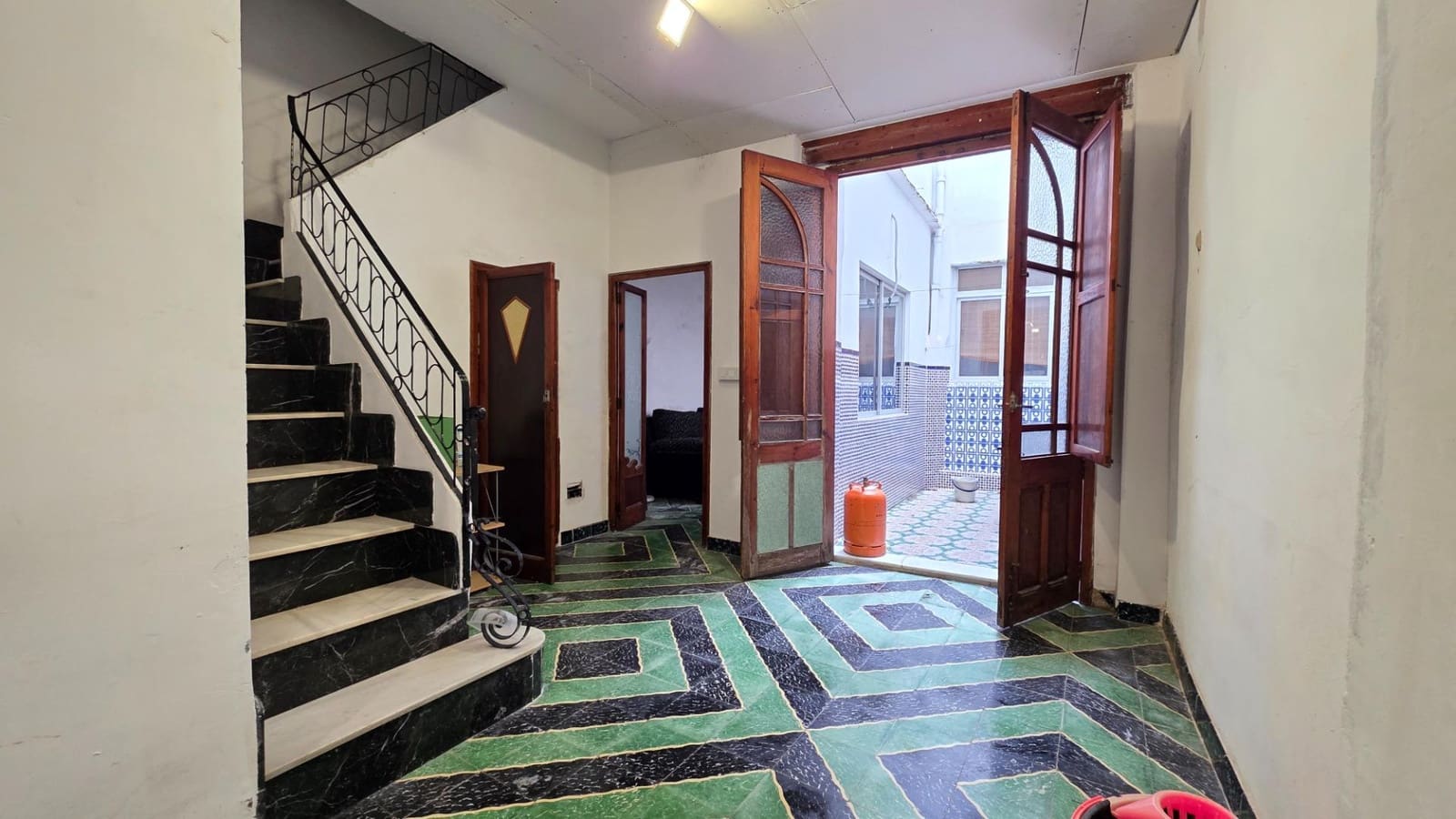 Casa de 4 habitaciones en Bellreguard en venta - 89.900 € (Ref: 9470760)