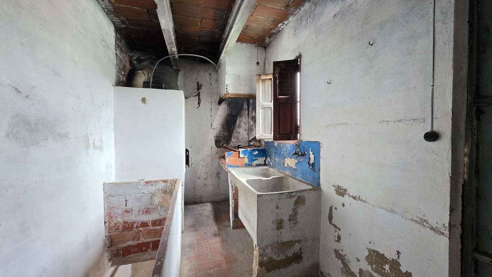 Casa de 4 habitaciones en Bellreguard en venta - 89.900 € (Ref: 9470760)