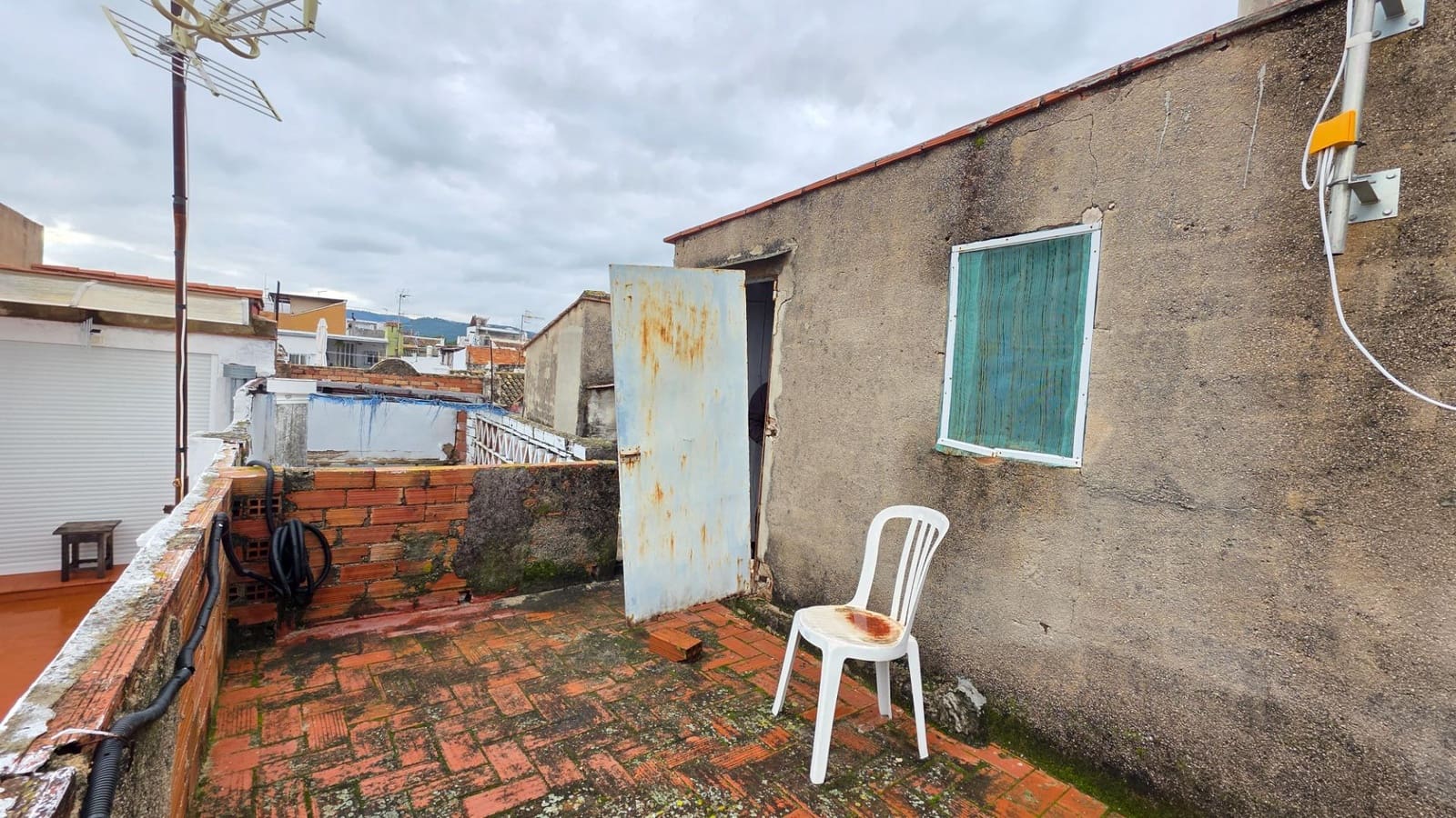 Casa de 4 habitaciones en Bellreguard en venta - 89.900 € (Ref: 9470760)