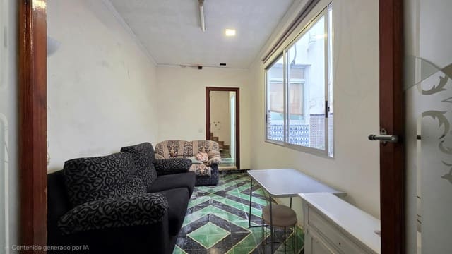 Casa de 4 habitaciones en Bellreguard en venta - 89.900 € (Ref: 9470760)