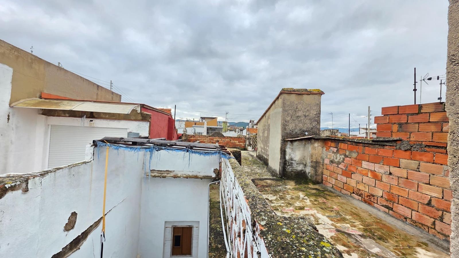 Casa de 4 habitaciones en Bellreguard en venta - 89.900 € (Ref: 9470760)