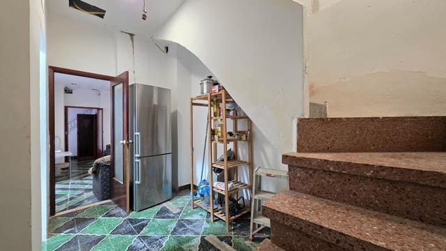 Casa de 4 habitaciones en Bellreguard en venta - 89.900 € (Ref: 9470760)