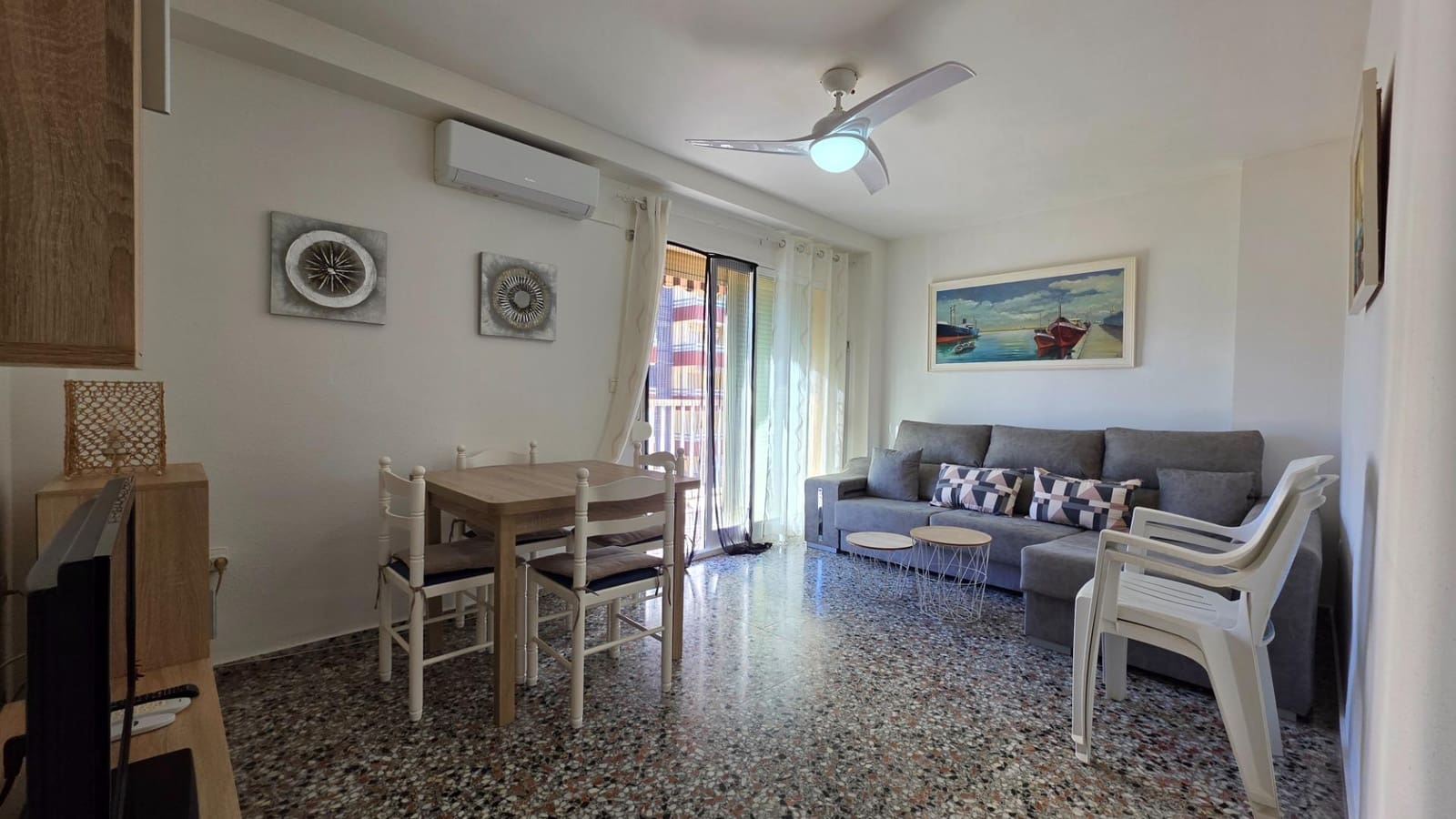 2 bedroom Flat for rent in Gandia - € 700 (Ref: 9483521)