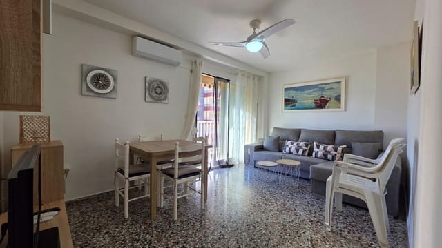 Appartement de 2 chambres à louer à Gandia - 700 € (Ref: 9483521)