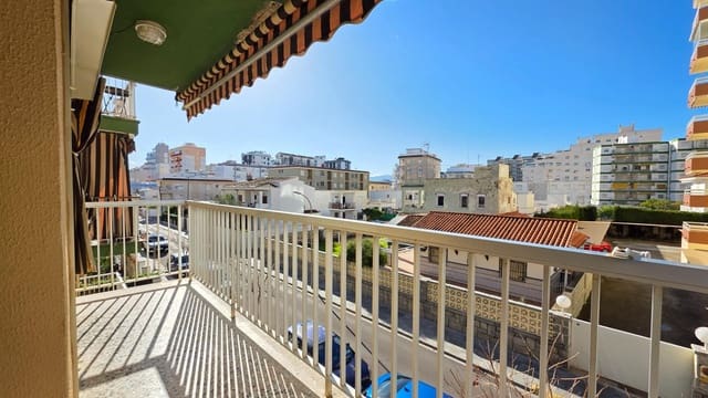 Appartement de 2 chambres à louer à Gandia - 700 € (Ref: 9483521)