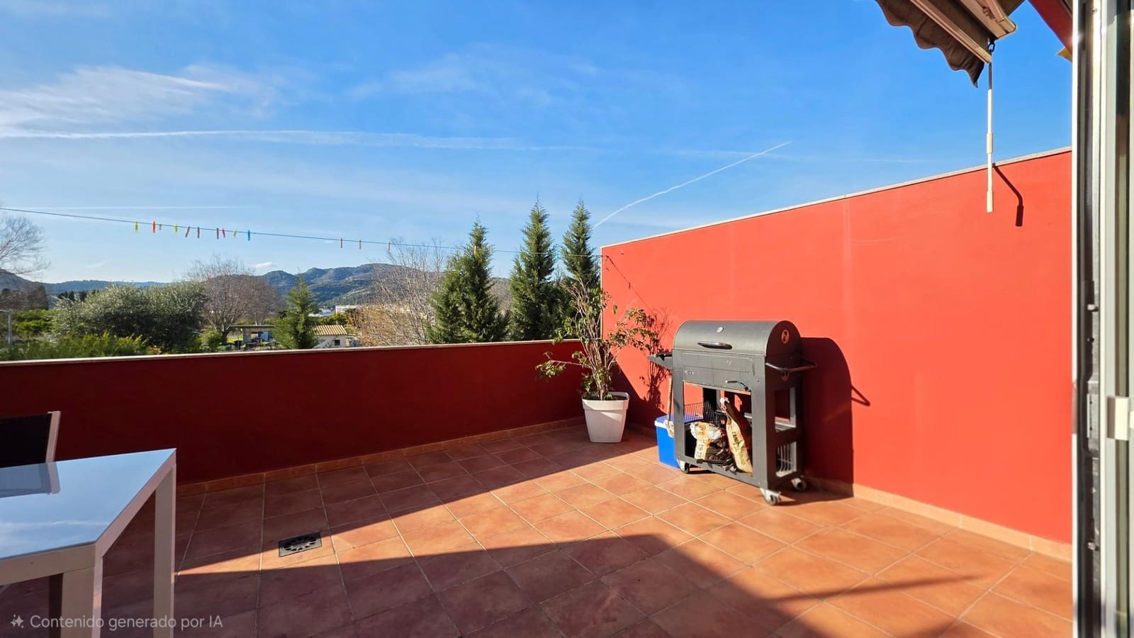 3 soveværelse Rækkehus til salg i Almoines med swimmingpool garage - € 279.000 (Ref: 9518082)