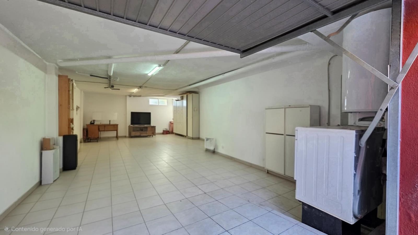 3 bedroom Terraced Villa for sale in Almoines with pool garage - € 279,000 (Ref: 9518082)