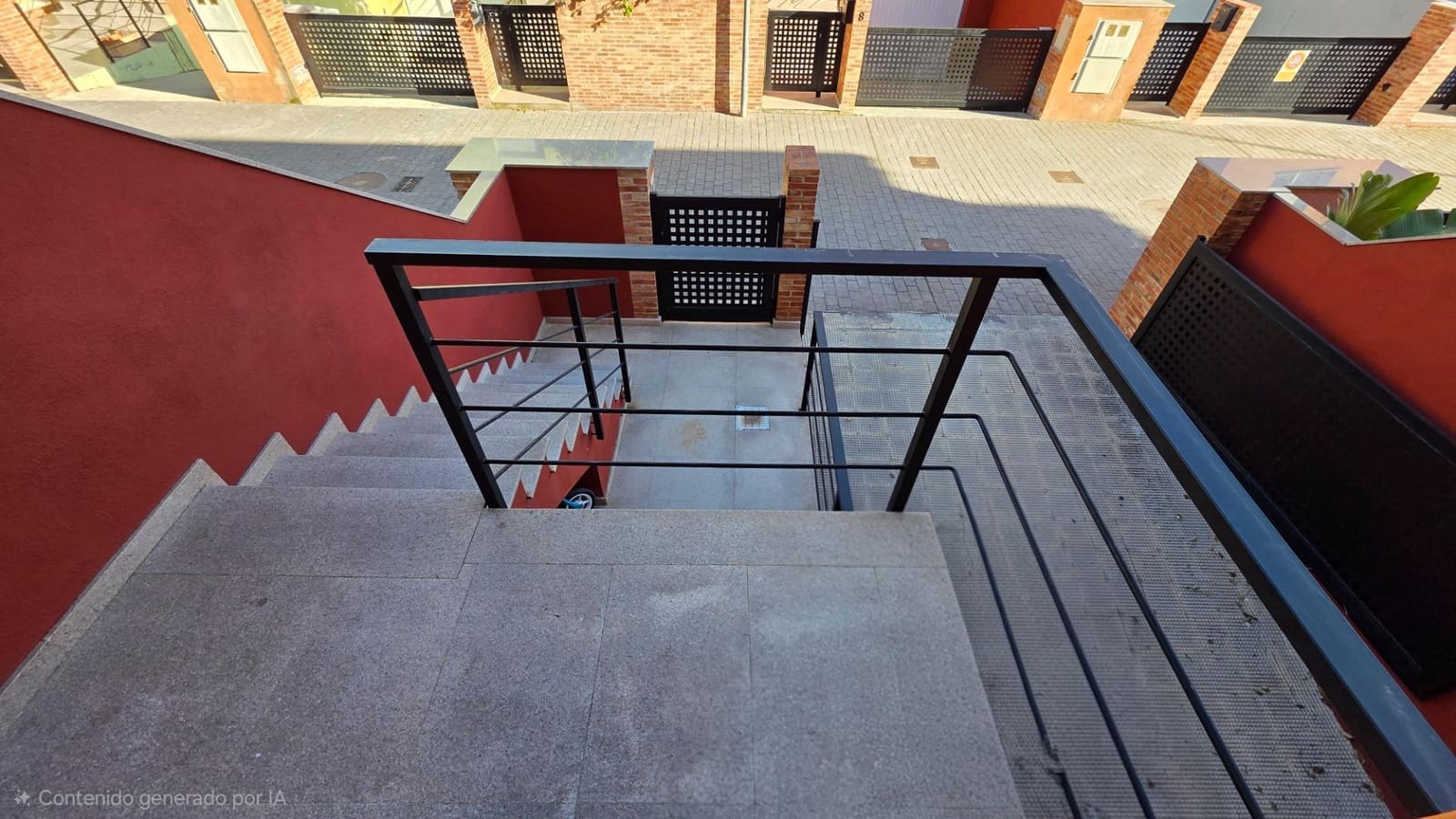 3 bedroom Terraced Villa for sale in Almoines with pool garage - € 279,000 (Ref: 9518082)