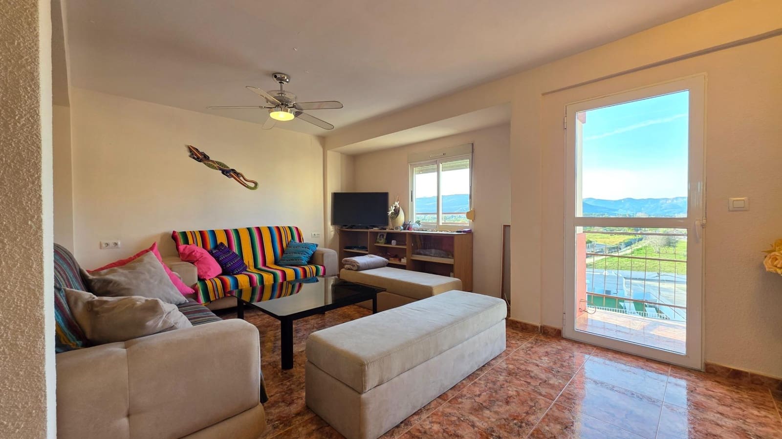 3 soverom Leilighet til salgs i Gandia - € 115 000 (Ref: 9518083)