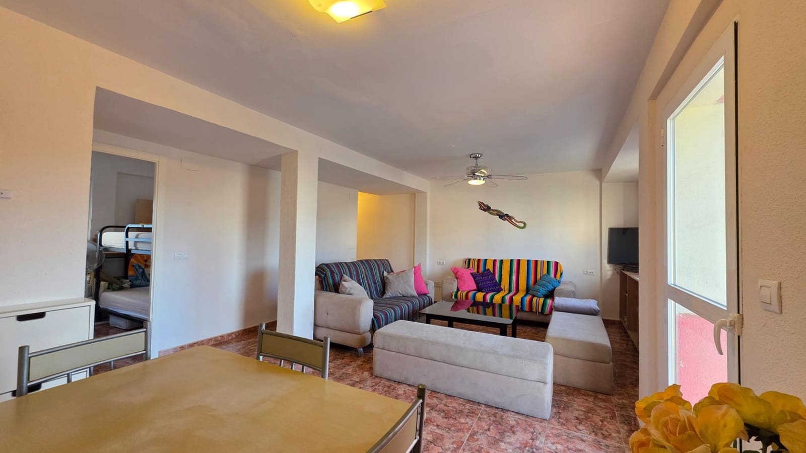 3 soverom Leilighet til salgs i Gandia - € 115 000 (Ref: 9518083)