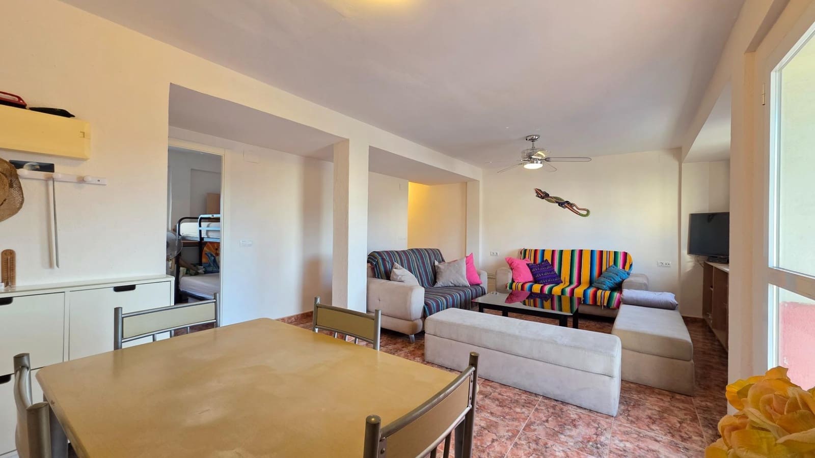 3 soverom Leilighet til salgs i Gandia - € 115 000 (Ref: 9518083)