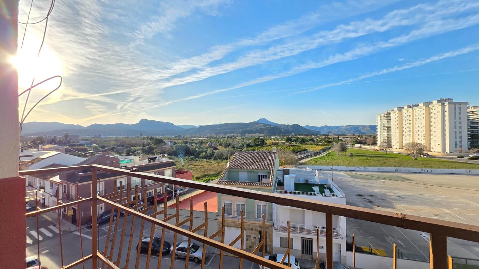 3 soverom Leilighet til salgs i Gandia - € 115 000 (Ref: 9518083)