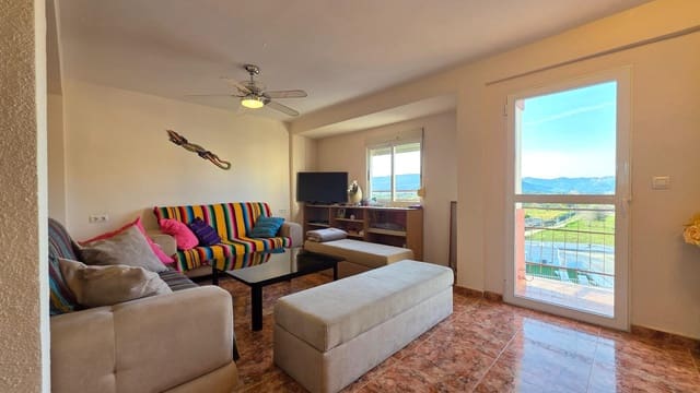 3 soverom Leilighet til salgs i Gandia - € 115 000 (Ref: 9518083)