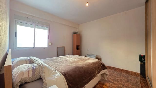 3 soverom Leilighet til salgs i Gandia - € 115 000 (Ref: 9518083)